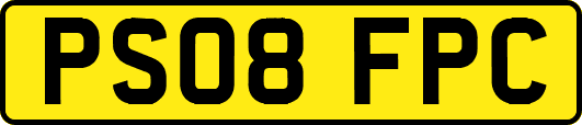 PS08FPC