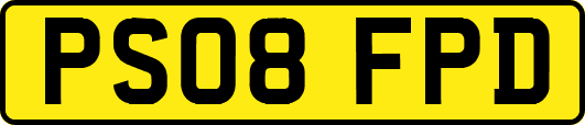 PS08FPD