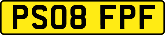 PS08FPF