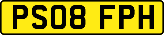 PS08FPH