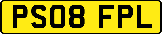 PS08FPL