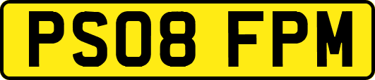 PS08FPM
