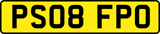 PS08FPO