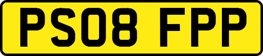PS08FPP