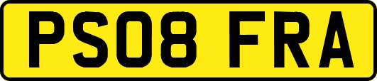 PS08FRA