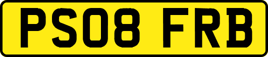 PS08FRB