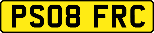 PS08FRC