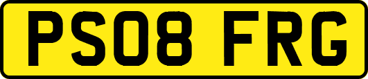 PS08FRG