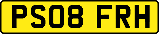 PS08FRH