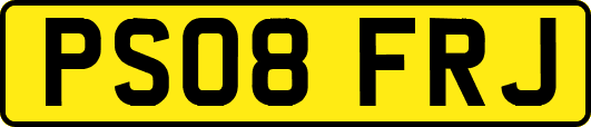 PS08FRJ