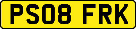 PS08FRK