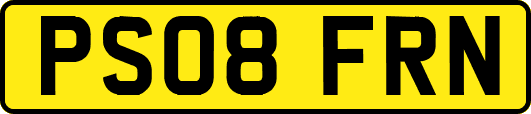 PS08FRN