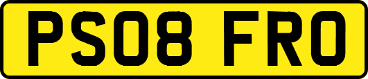 PS08FRO