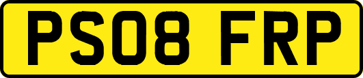 PS08FRP