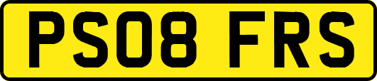 PS08FRS