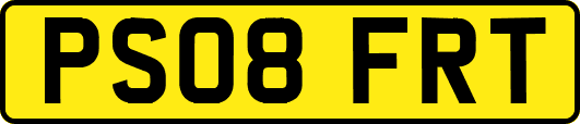 PS08FRT