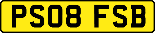 PS08FSB