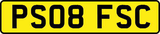 PS08FSC