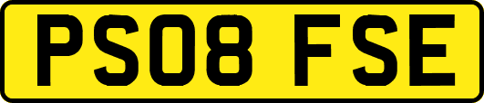 PS08FSE