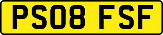 PS08FSF