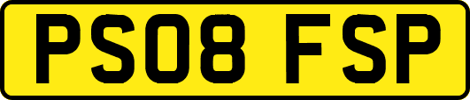 PS08FSP