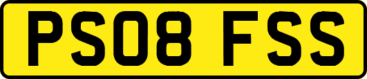 PS08FSS