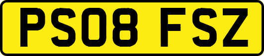 PS08FSZ