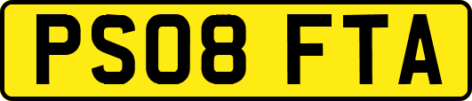PS08FTA