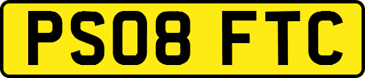 PS08FTC