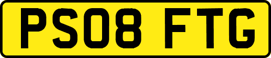 PS08FTG