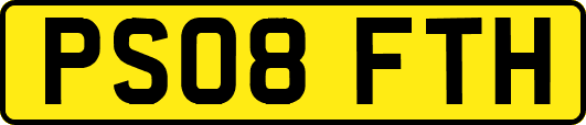 PS08FTH