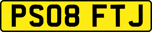 PS08FTJ