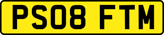 PS08FTM