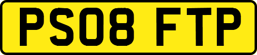 PS08FTP