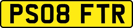 PS08FTR