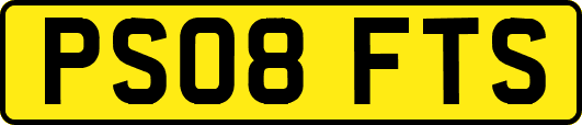 PS08FTS