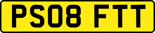 PS08FTT