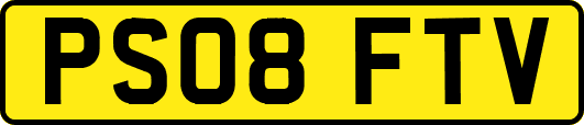 PS08FTV