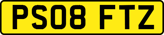 PS08FTZ