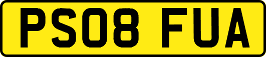 PS08FUA