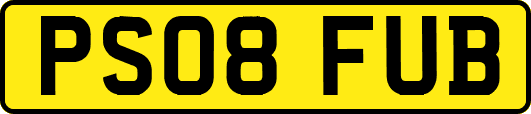 PS08FUB
