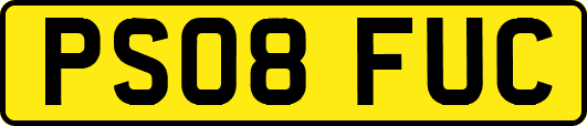 PS08FUC