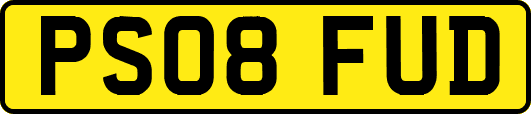 PS08FUD