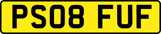 PS08FUF