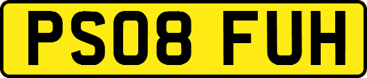 PS08FUH