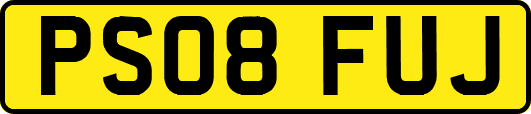PS08FUJ