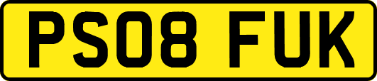 PS08FUK