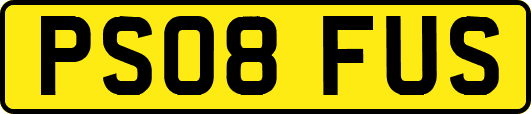 PS08FUS