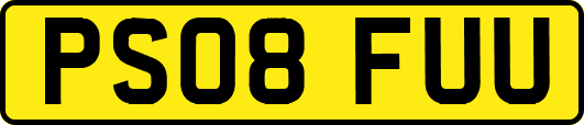 PS08FUU