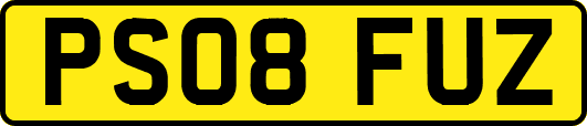 PS08FUZ